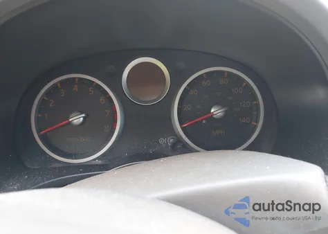 2008 Nissan Sentra 2.0S z USA, uszkodzony, nr VIN 3N1AB61E68L670679